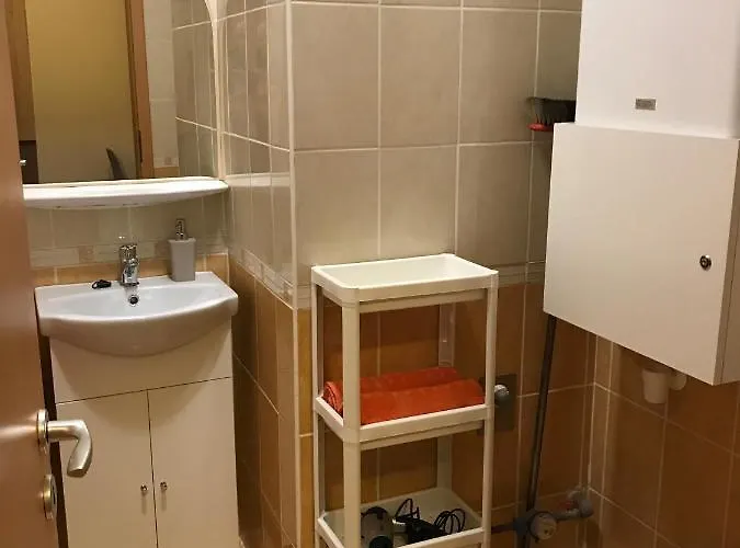 Belvaros Apartman Erlau