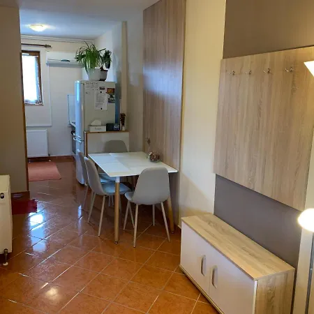 Belvaros Apartman Appartement *