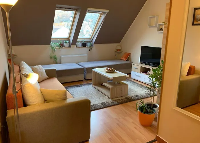 Belváros Apartman