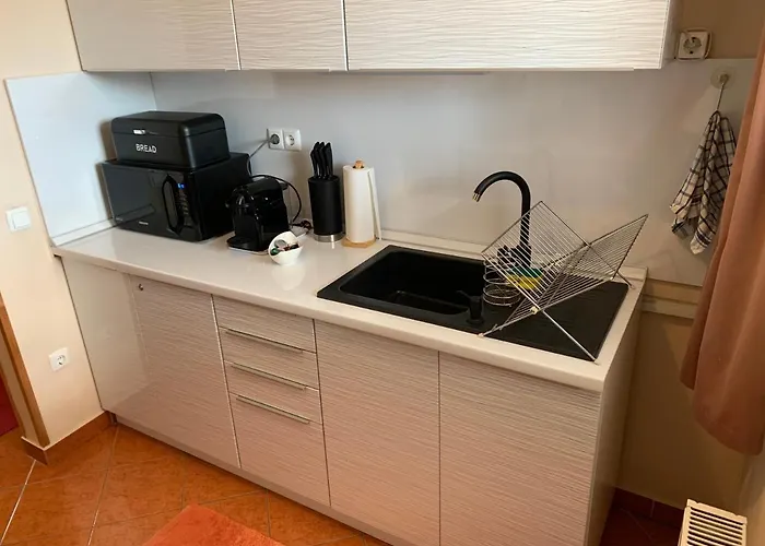 Belváros Apartman Eger